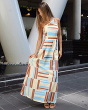 Load image into Gallery viewer, Jessie Maxi Dress - Butter