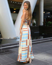 Load image into Gallery viewer, Jessie Maxi Dress - Butter