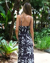 Load image into Gallery viewer, Lydia Maxi Dress - Black