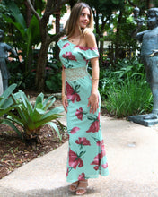 Load image into Gallery viewer, Myella Maxi Dress - Sage