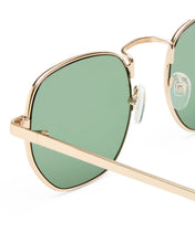 Load image into Gallery viewer, AIRE Sagitta - Gold Green Mono