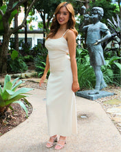 Load image into Gallery viewer, Audrey Set Skirt - Ivory