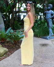 Load image into Gallery viewer, Audrey Set Skirt - Banana
