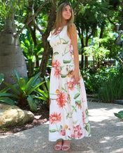 Load image into Gallery viewer, May Maxi Dress - Beige