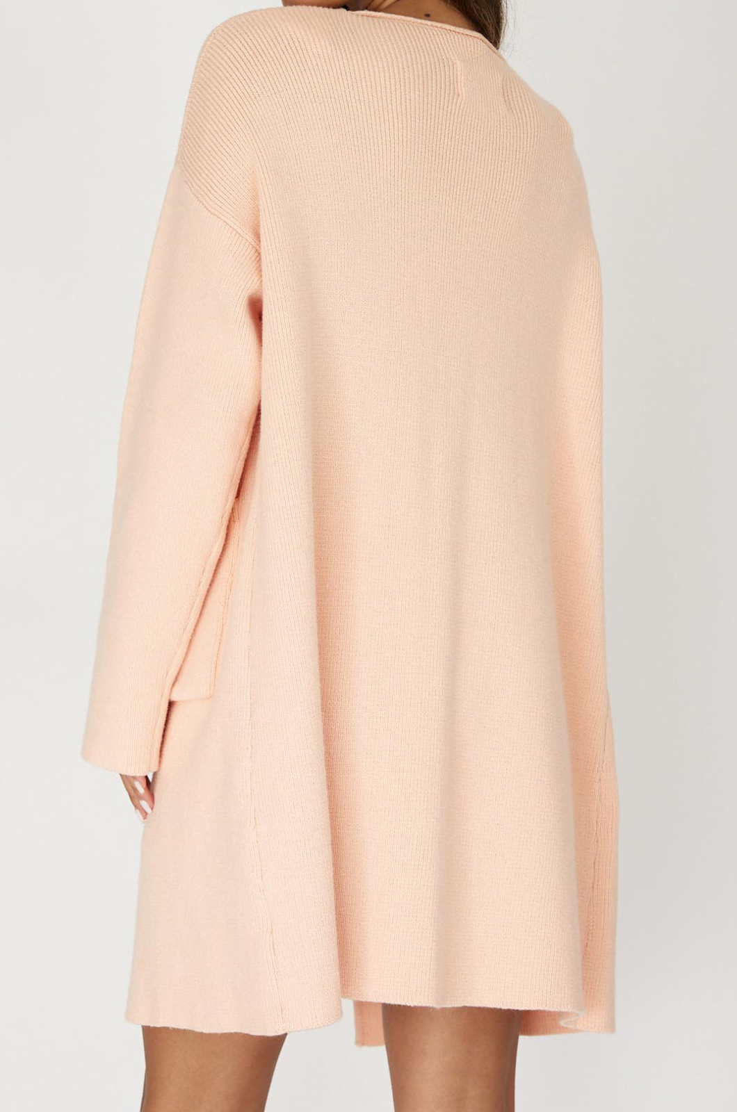 Tasmin Cardigan - Pink