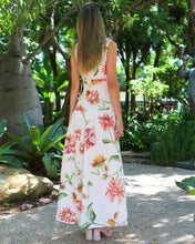 Load image into Gallery viewer, May Maxi Dress - Beige