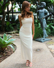 Load image into Gallery viewer, Audrey Set Top - Ivory