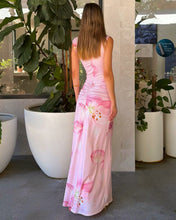 Load image into Gallery viewer, Calai Maxi Dress - Pink
