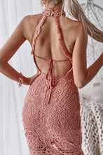 Load image into Gallery viewer, Sonia Dress - Blush