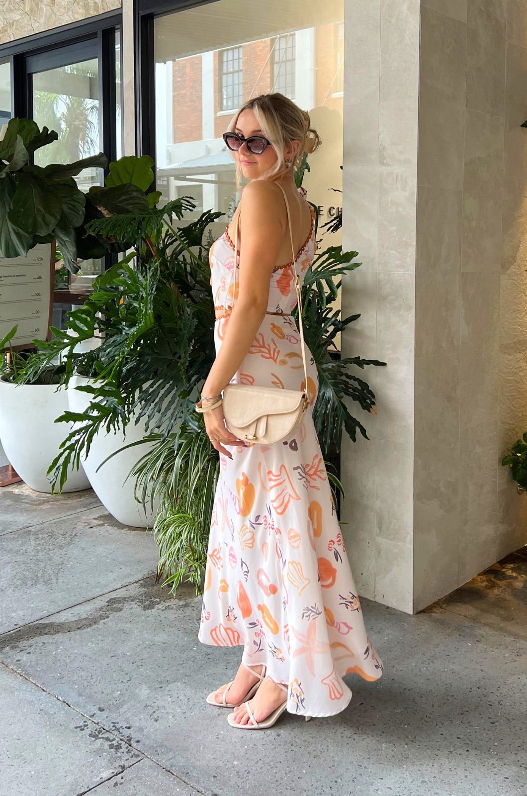 Tara Set Top