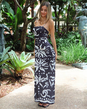 Load image into Gallery viewer, Lydia Maxi Dress - Black
