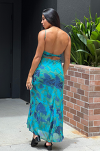 Load image into Gallery viewer, Methyr Maxi Dress - Green
