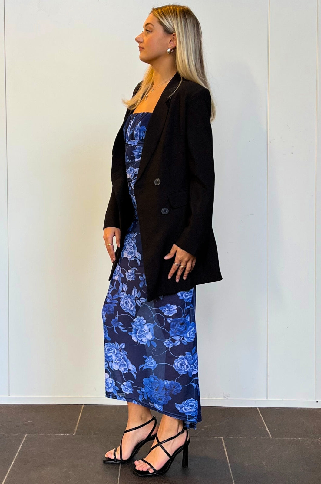 Chloé Blazer - Black
