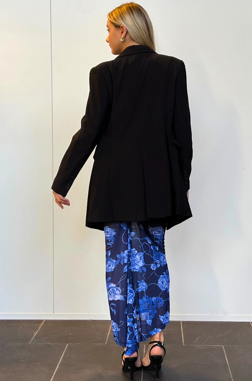 Chloé Blazer - Black