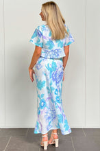 Load image into Gallery viewer, Asher Set Top - Blue
