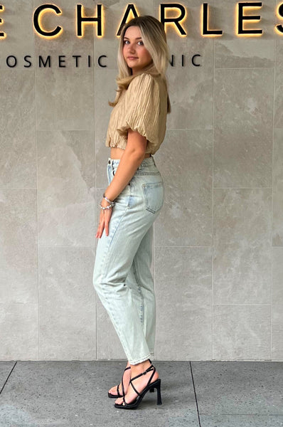 Annette Jeans - Blue