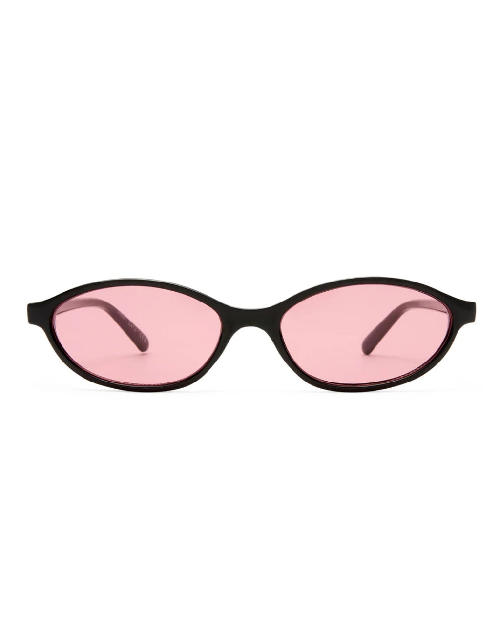 AIRE Earthshine - Black Burgundy Mono