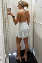 Load image into Gallery viewer, Sparkle Mini - White
