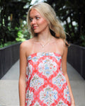 Bronwyn Set Top - Cream