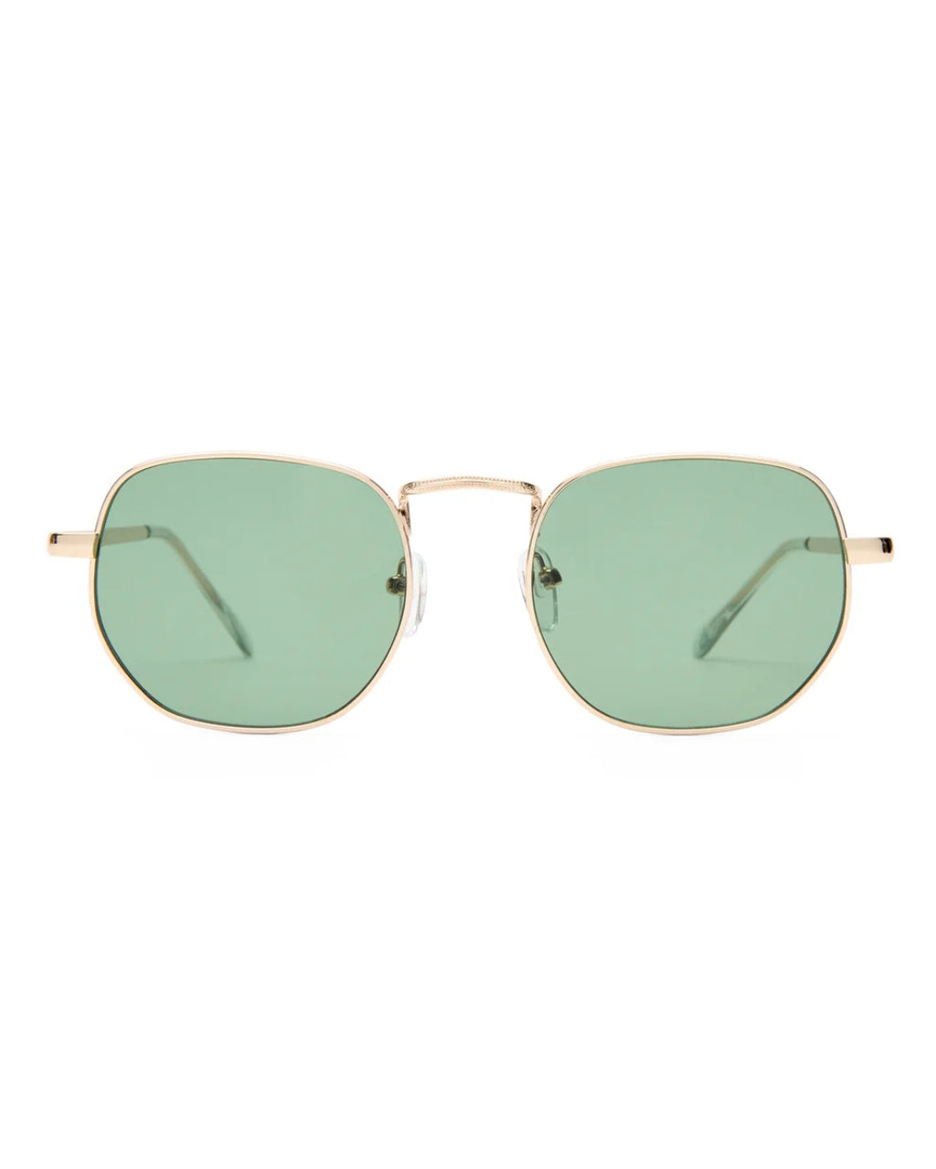 AIRE Sagitta - Gold Green Mono