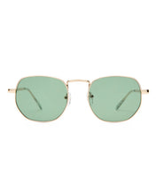 Load image into Gallery viewer, AIRE Sagitta - Gold Green Mono
