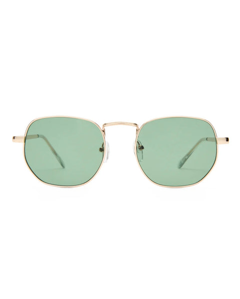 AIRE Sagitta - Gold Green Mono