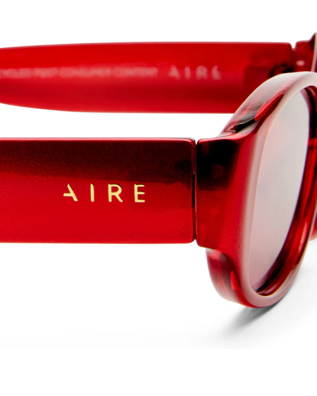 AIRE Caellum - Pearlised Sangria