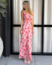 Load image into Gallery viewer, Saphira Maxi Dress - Pink
