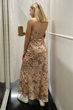 Load image into Gallery viewer, Luciani Maxi Dress
