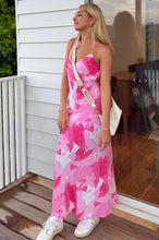 Load image into Gallery viewer, Harri Maxi Dress - Pink
