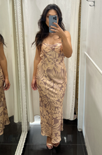 Load image into Gallery viewer, Luciani Maxi Dress
