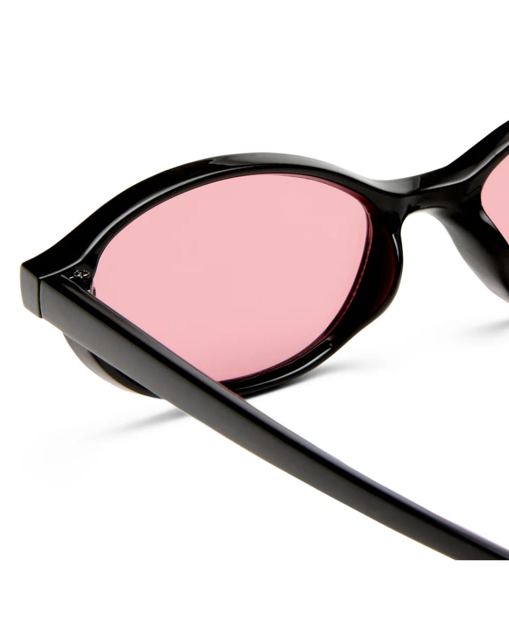 AIRE Earthshine - Black Burgundy Mono