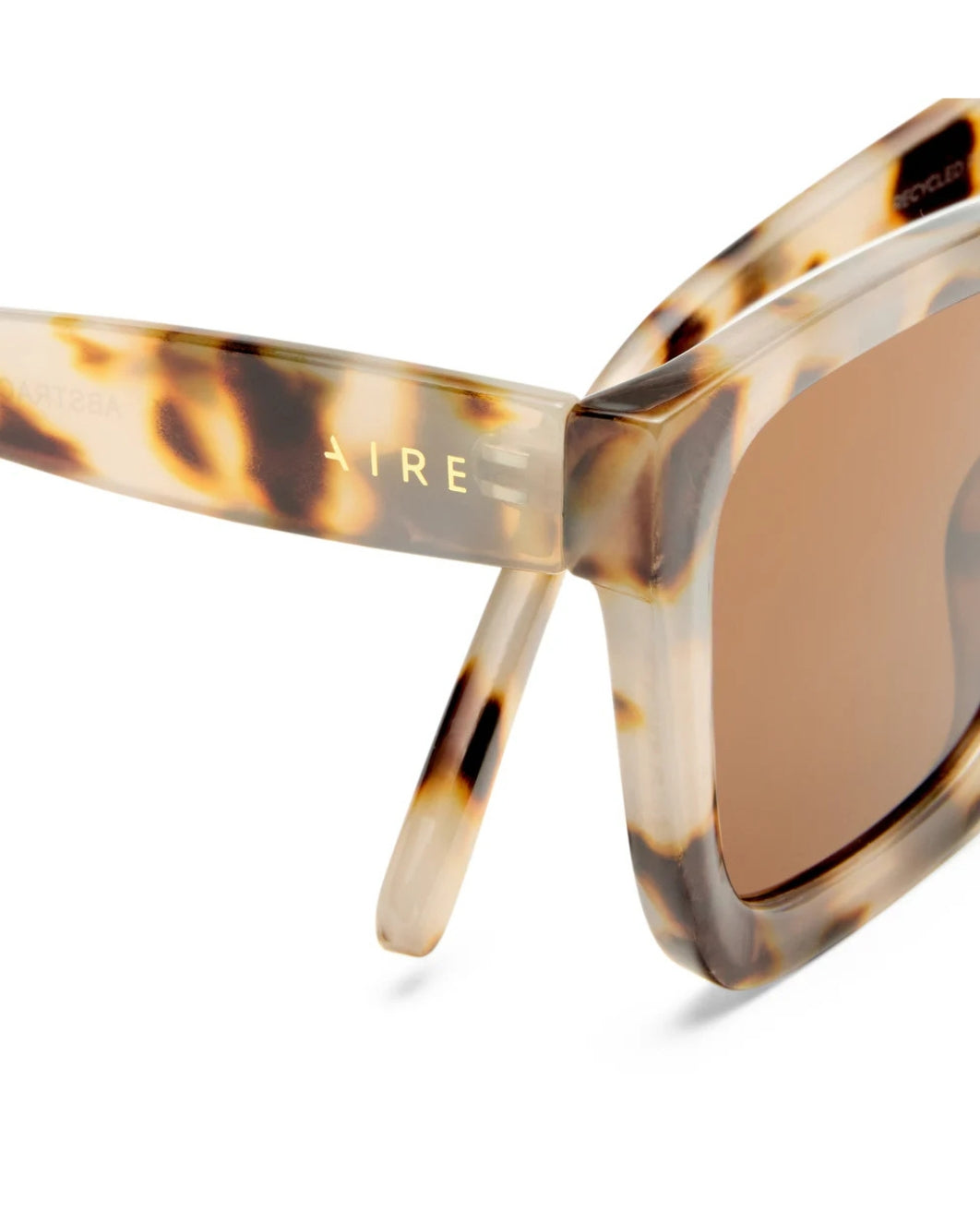 AIRE Abstraction - Cookie Tort