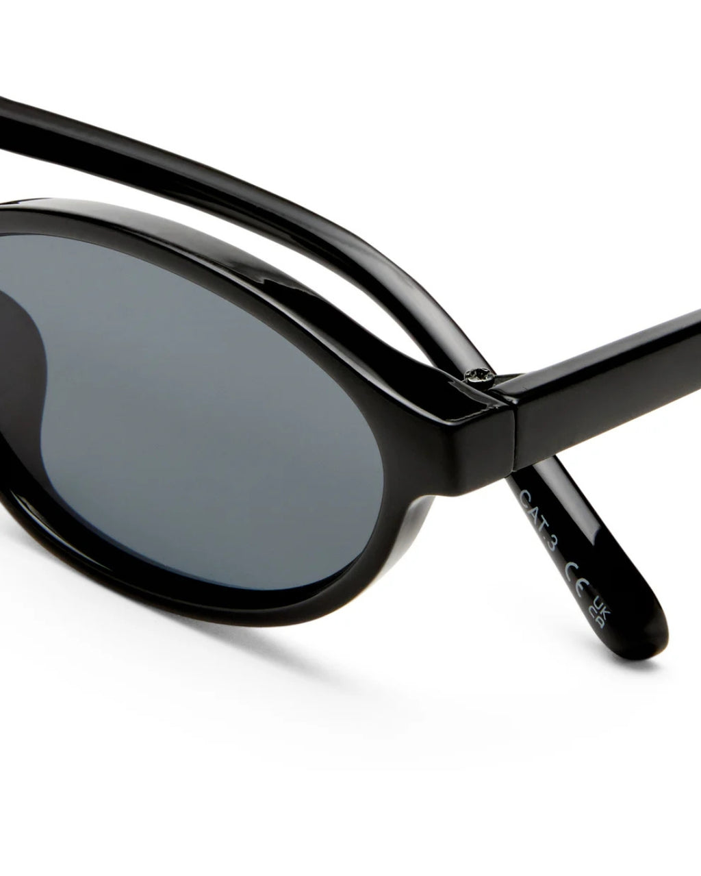 AIRE Earthshine - Black Smoke Mono