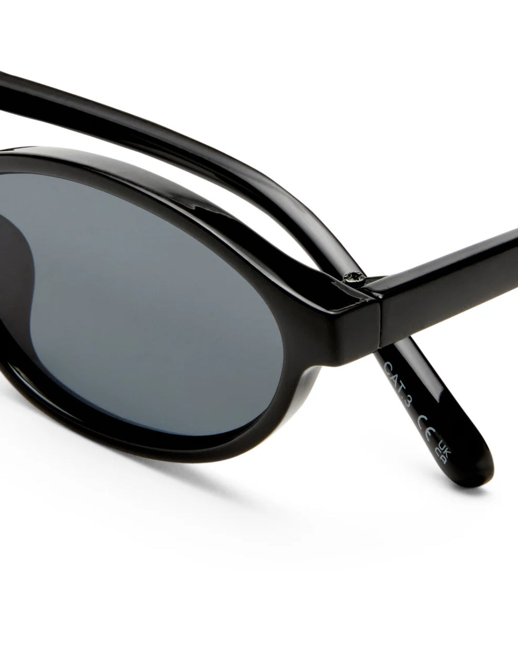 AIRE Earthshine - Black Smoke Mono