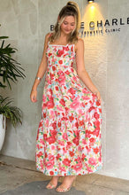 Load image into Gallery viewer, Luc Maxi Dress - Pink
