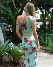 Load image into Gallery viewer, Myella Maxi Dress - Sage
