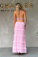 Load image into Gallery viewer, Scarlette Set Skirt - Pink
