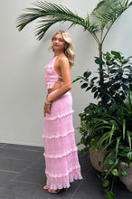 Load image into Gallery viewer, Scarlette Set Skirt - Pink
