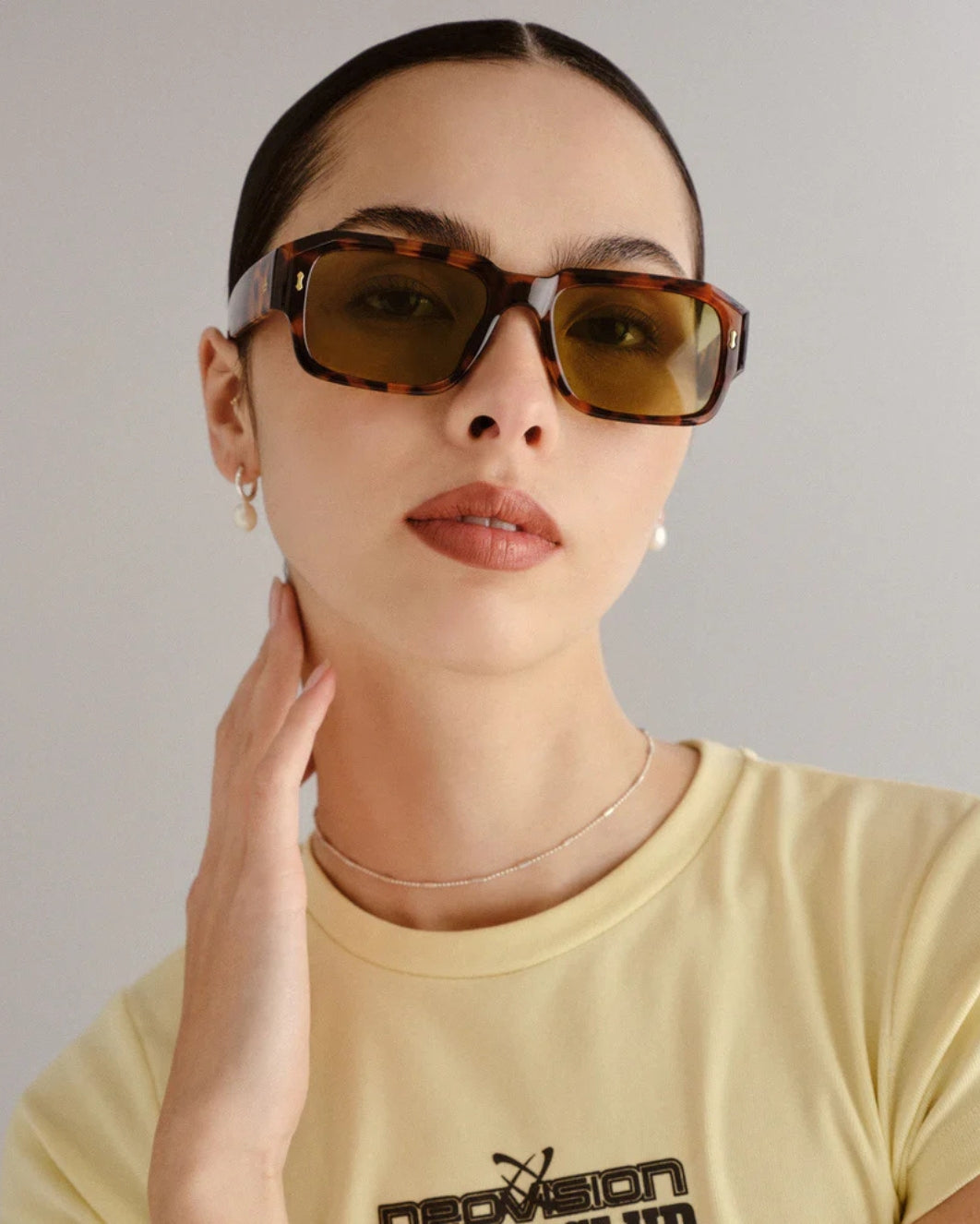 AIRE Pluto - Syrup Tort