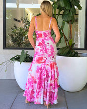 Load image into Gallery viewer, Natasha Maxi Dress - Pink
