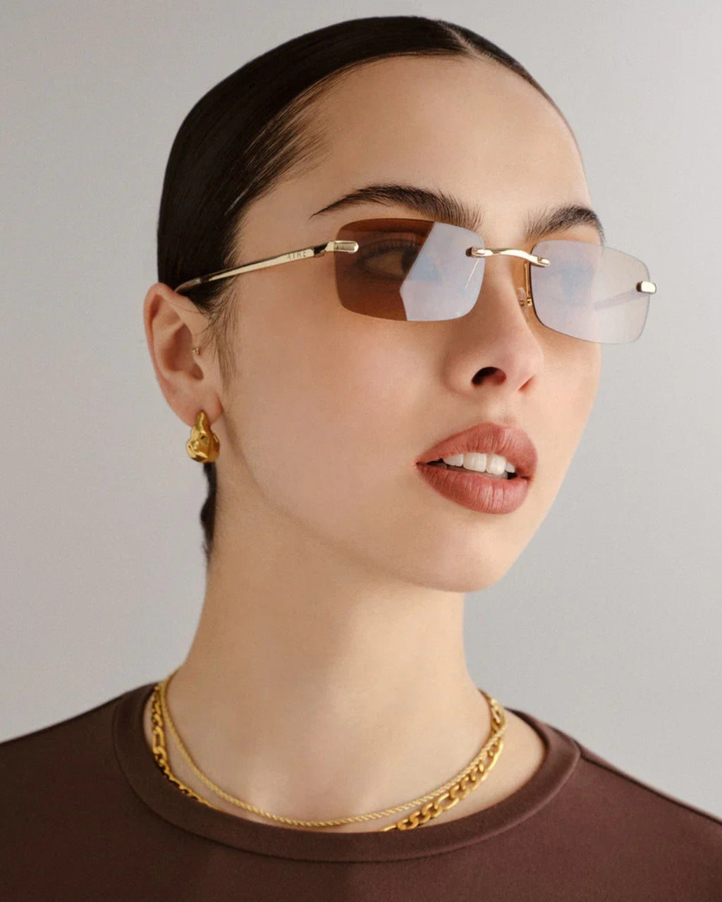 AIRE Ursa - Bright Gold