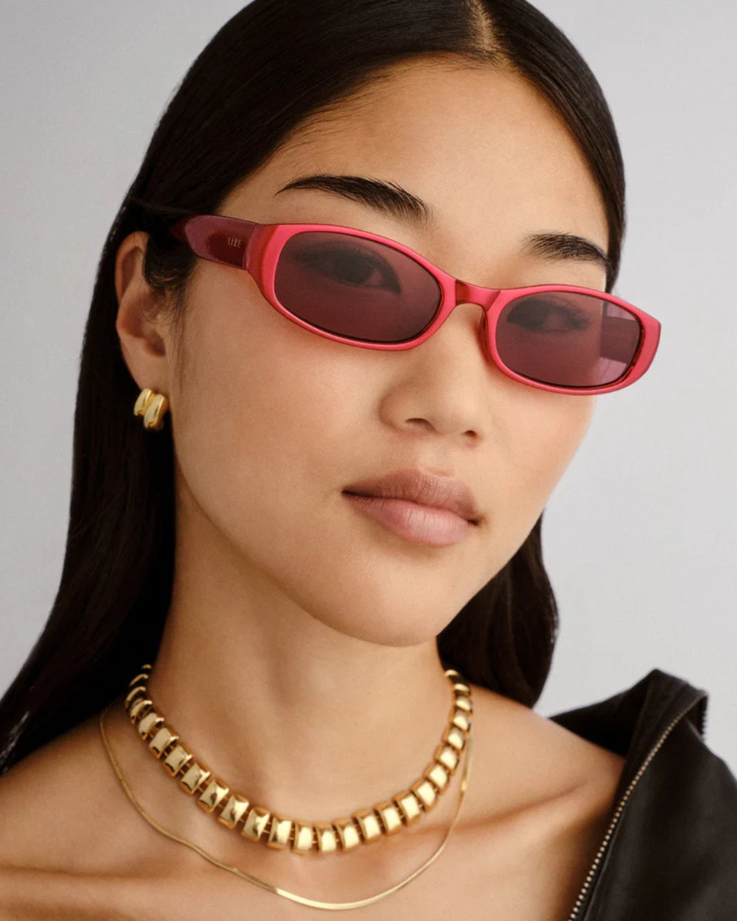 AIRE Caellum - Pearlised Sangria