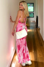 Load image into Gallery viewer, Harri Maxi Dress - Pink
