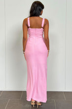 Load image into Gallery viewer, Lenora Maxi Dress - Pink
