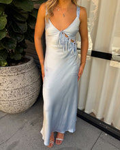 Load image into Gallery viewer, Sacha Maxi Dress - Blue
