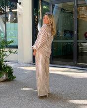 Load image into Gallery viewer, Arabella Set Pants - Latte
