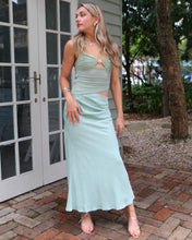 Load image into Gallery viewer, Jade Maxi Dress - Sage
