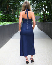 Load image into Gallery viewer, Jordan Maxi Dress - Indigo
