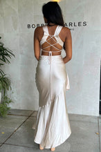 Load image into Gallery viewer, Taya Maxi - Champagne
